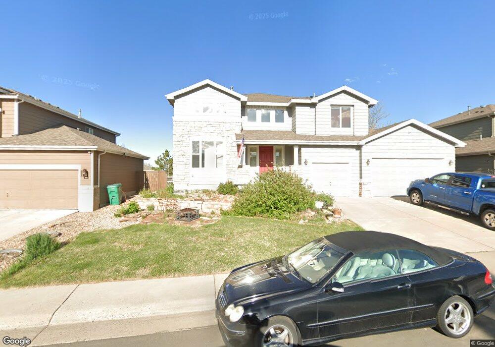 10062 Glenstone Cir, Highlands Ranch, CO 80130 - photo 1