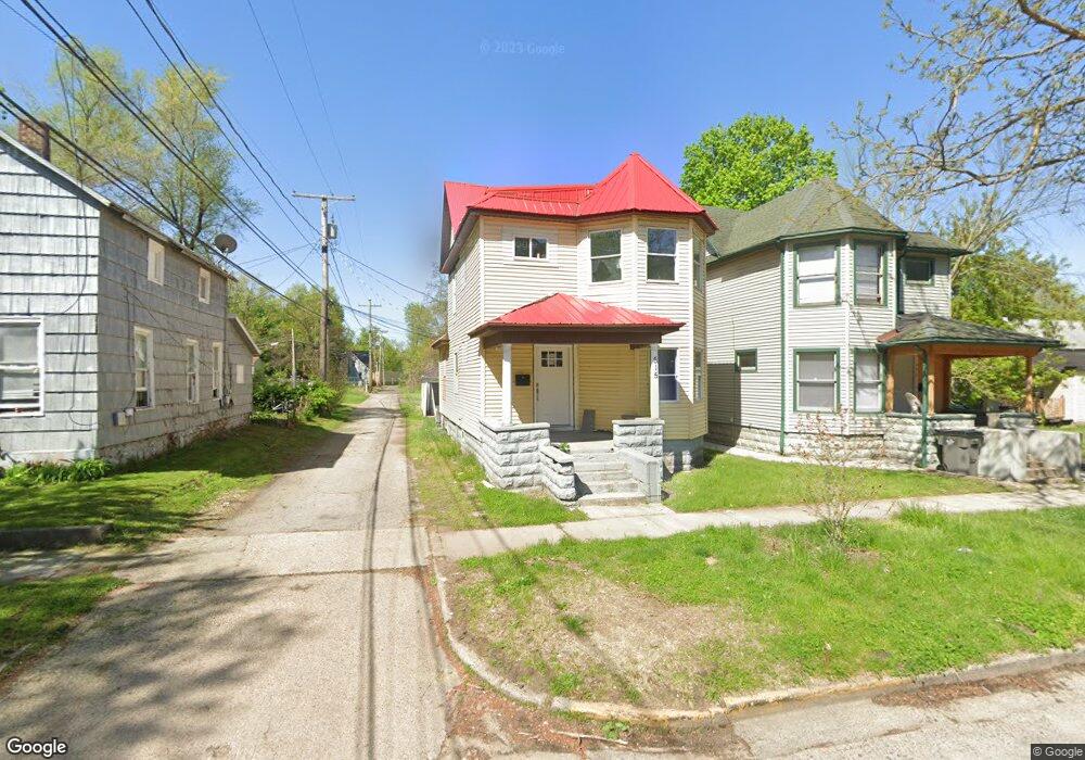 515 9th St, Elkhart, IN 46516 - photo 1