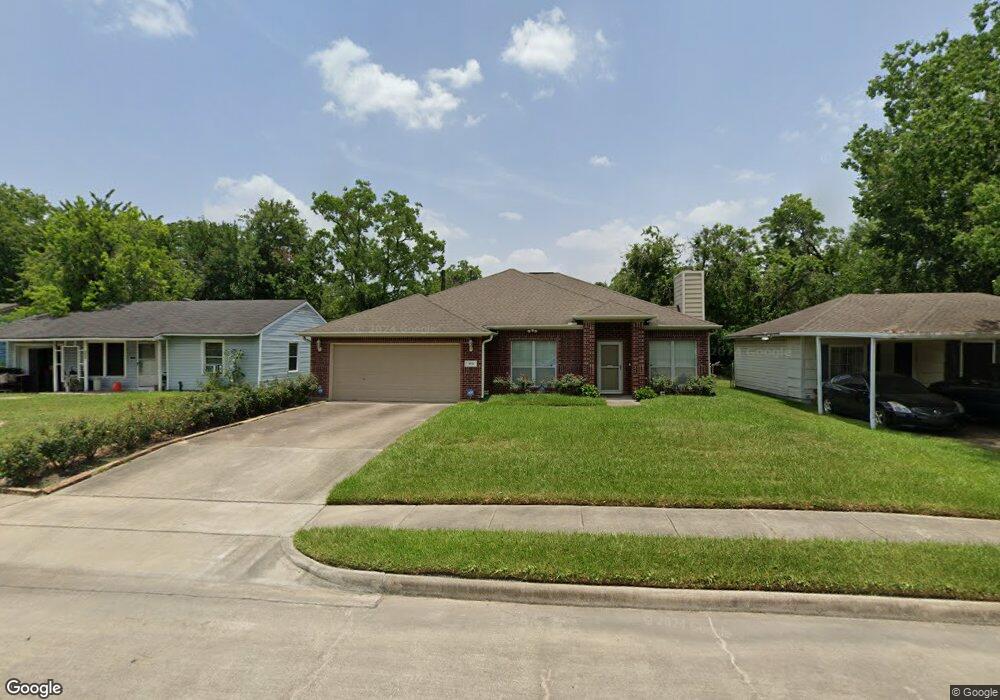 3931 Tristan St, Houston, TX 77021 - photo 1