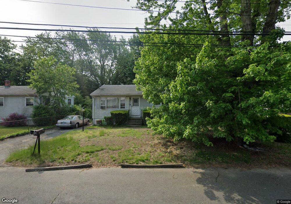 57 Oman Place, Bridgeport, CT 06606 - photo 1