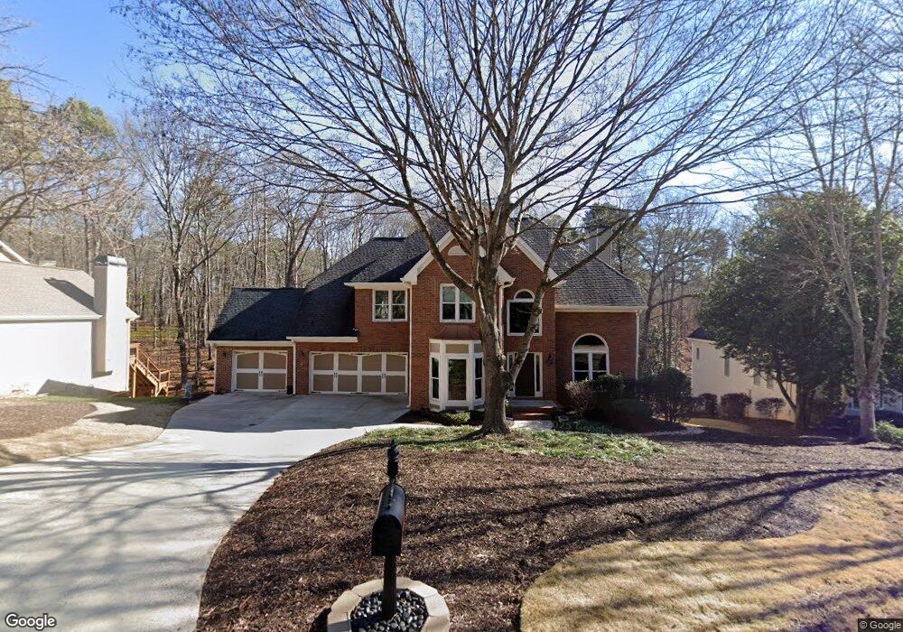 2315 Hampton Trail, Cumming, GA 30041 - photo 1