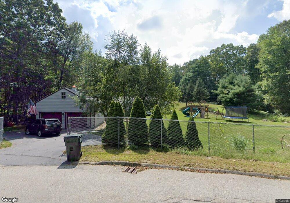 339 Dudley Southbridge Rd, Dudley, MA 01571 - photo 1