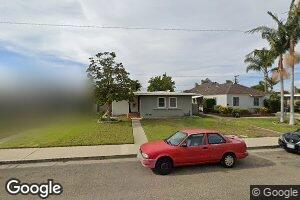 105 S I St, Oxnard, CA 93030