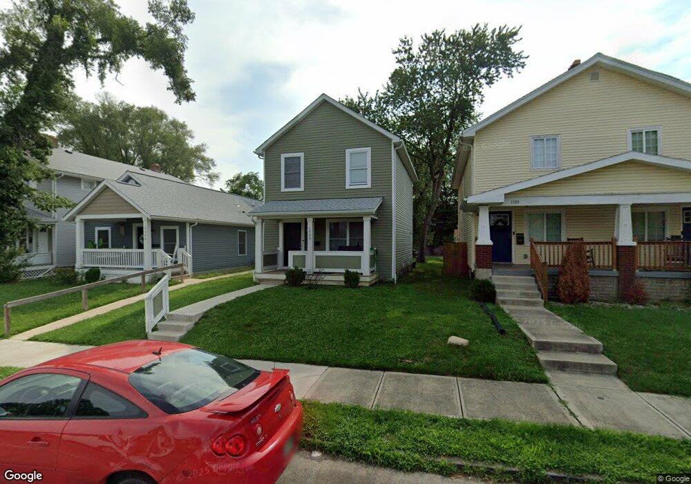 1324 S Champion Ave, Columbus, OH 43206 - photo 1