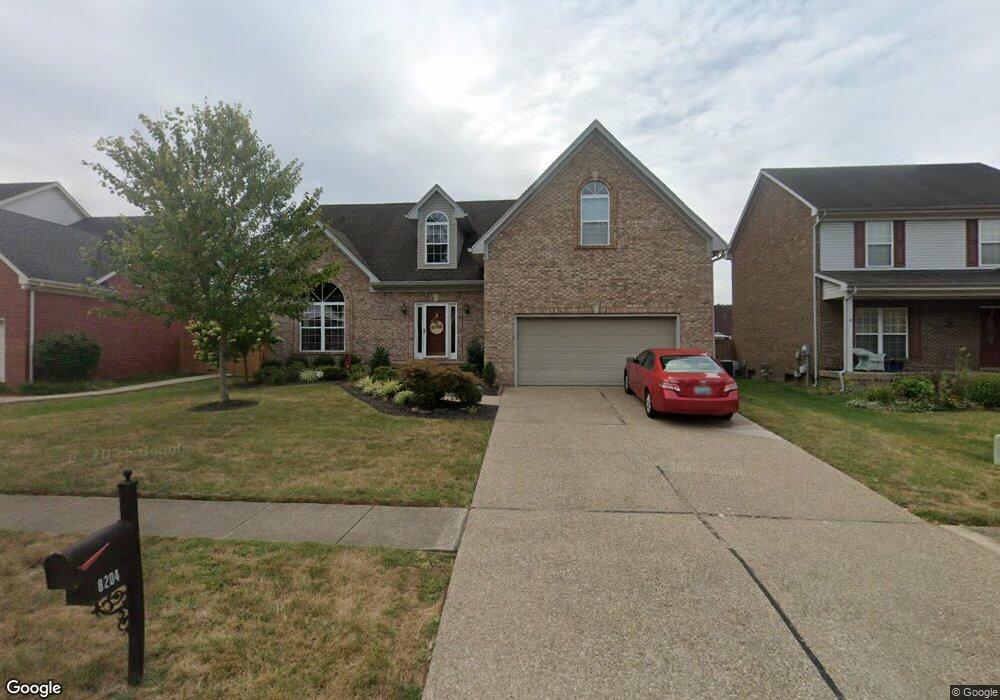 8204 Adams Run Rd, Louisville, KY 40228 - photo 1