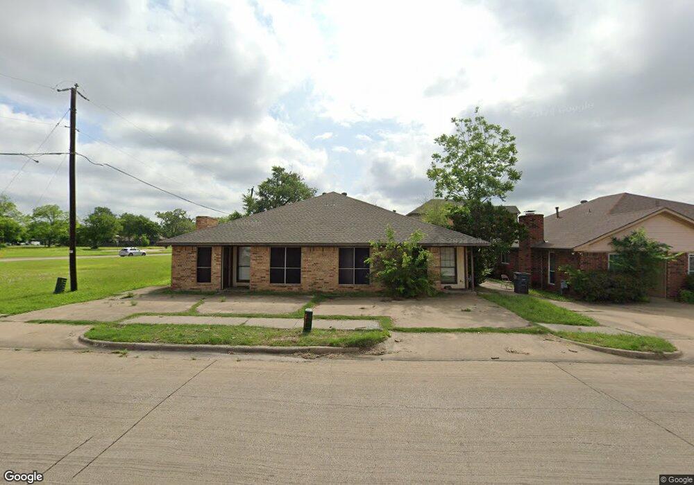 803A S Birmingham St, Wylie, TX 75098 - photo 1