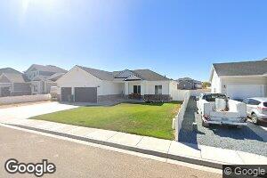 816 S 300 W, Vernal, UT 84078