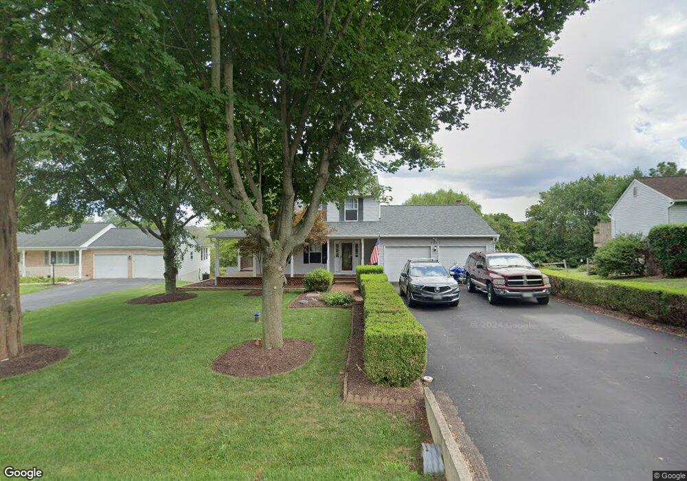 3321 Yorkshire Ct, Adamstown, MD 21710 - photo 1