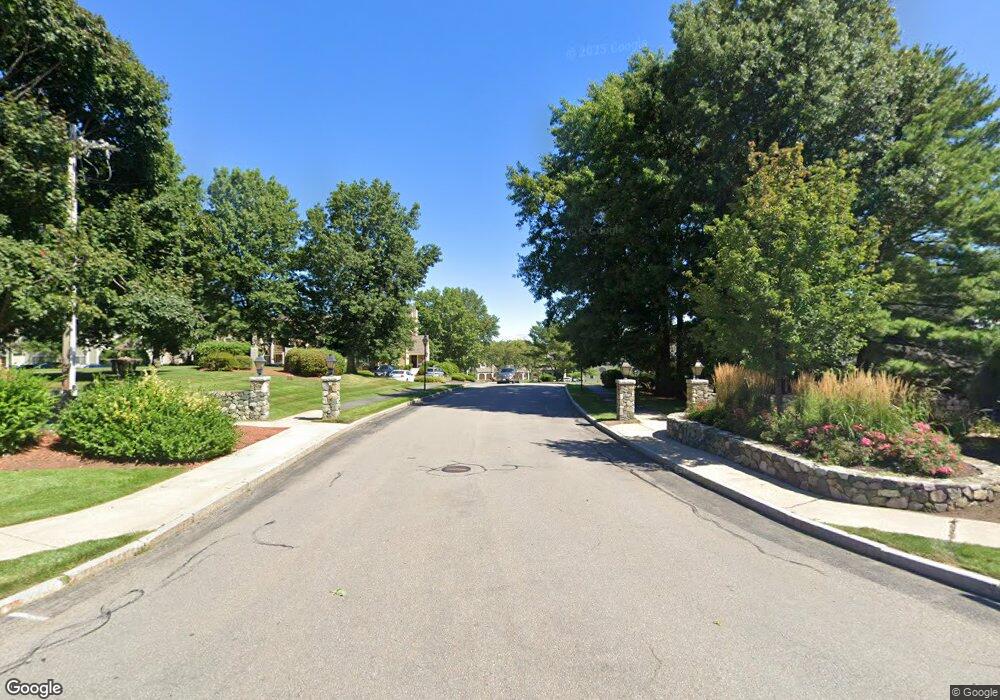 31 Kings Way unit 31, Waltham, MA 02451 - photo 1