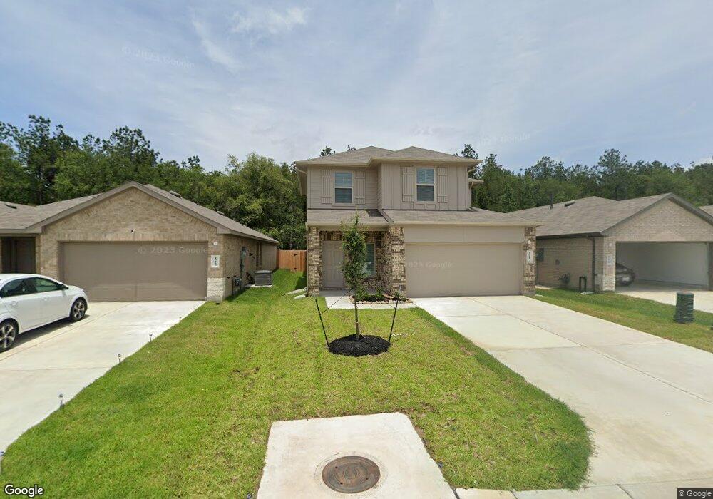 16817 Short Pines Dr, Conroe, TX 77302 - photo 1