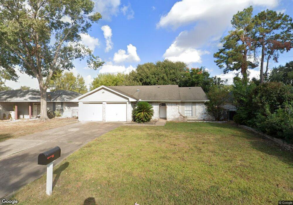 7602 Deadwood Dr, Houston, TX 77040 - photo 1