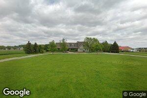 14219 Franke Rd, Hoagland, IN 46745