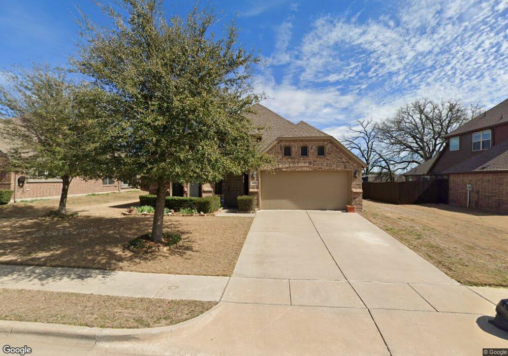 2025 Lindentree Dr, Weatherford, TX 76086 - photo 1