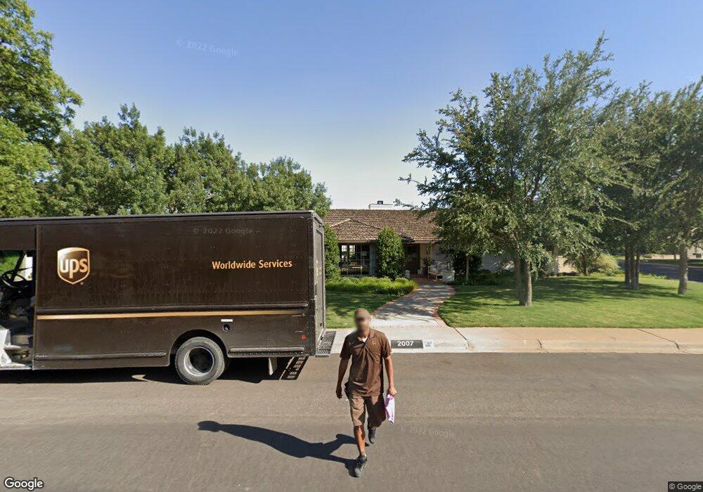 2007 Stanolind Ave, Midland, TX 79705 - photo 1