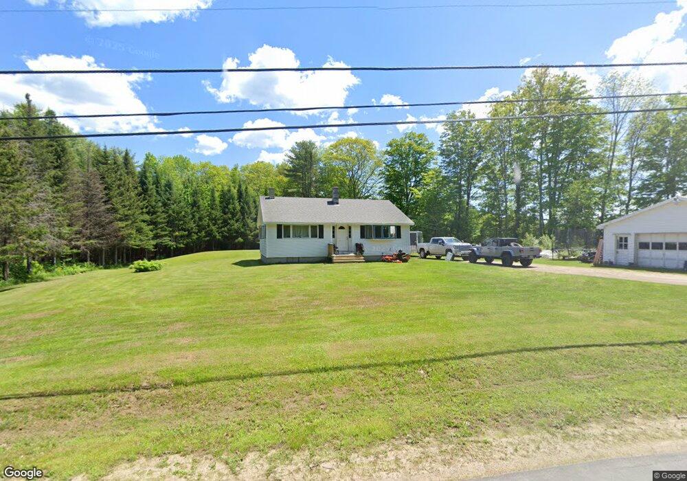 183 West Rd, Bowdoin, ME 04287 - photo 1