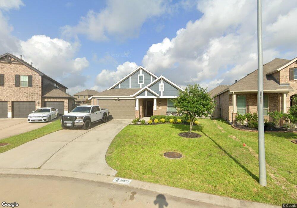 29507 Samara Dr, Spring, TX 77386 - photo 1