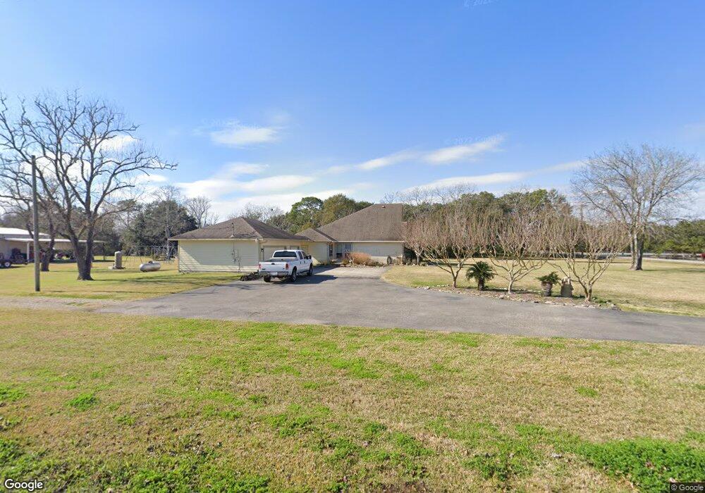 1001 County Road 145, Alvin, TX 77511 - photo 1