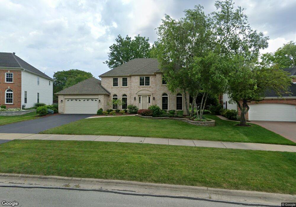 108 Hudson Ct, Naperville, IL 60565 - photo 1