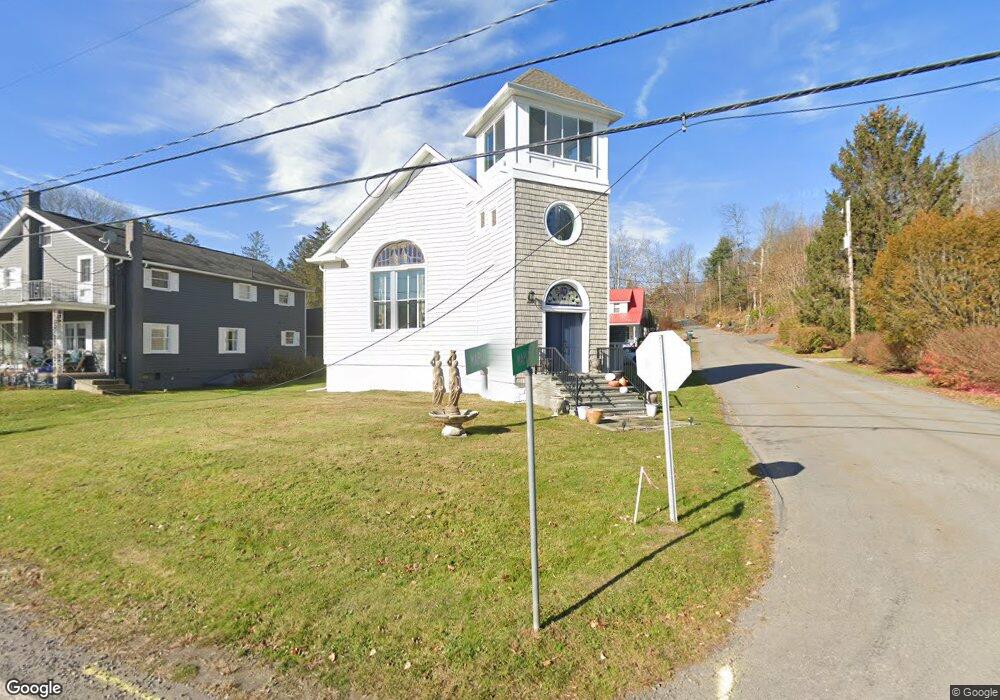 0 Maple St, Harveys Lake, PA 18618 - photo 1