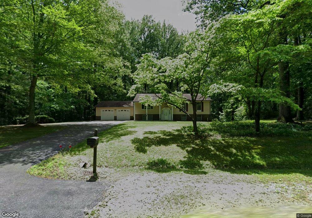 6524 Wilson Rd, Friendship, MD 20758 - photo 1