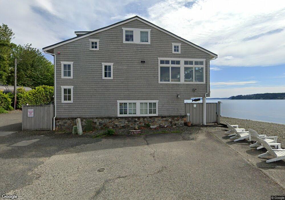 2707 Day Island Blvd W unit 2707, University Place, WA 98466 - photo 1