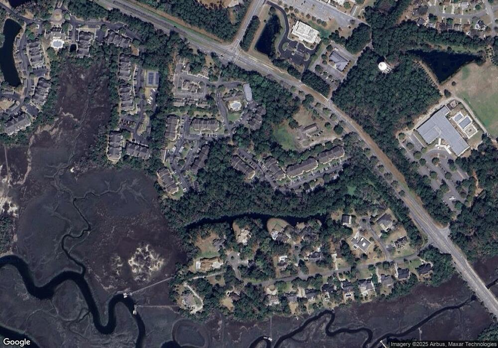 6301 Walden Park Dr, Savannah, GA 31410 - photo 1