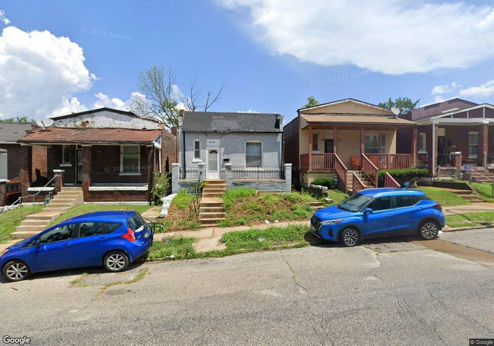 4491 Lee Ave, Saint Louis, MO 63115 - photo 1