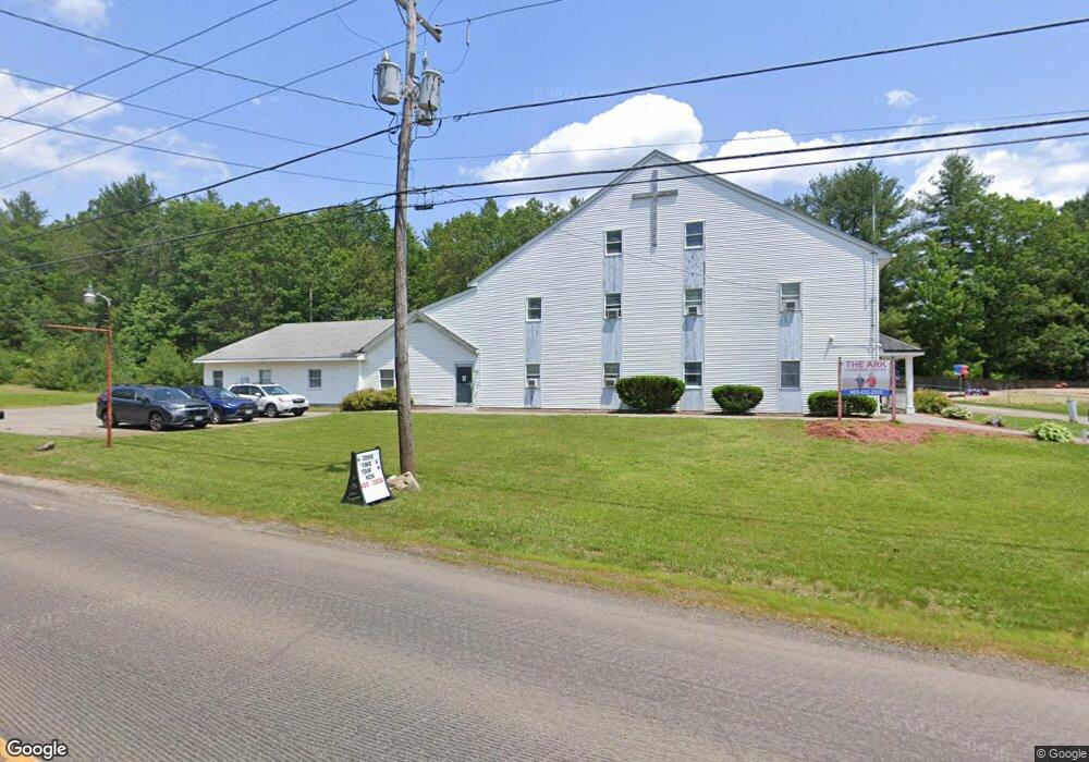 40 Mammoth Rd, Londonderry, NH 03053 - photo 1