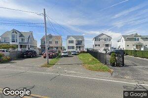 43 Castle Rd, Nahant, MA 01908