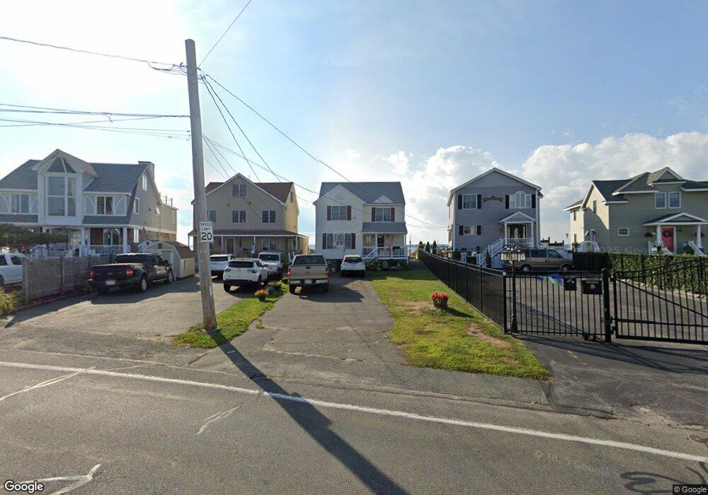 43 Castle Rd, Nahant, MA 01908 - photo 1