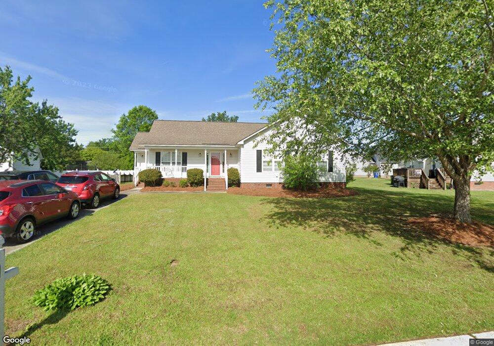 2510 Joseph Ct, Winterville, NC 28590 - photo 1