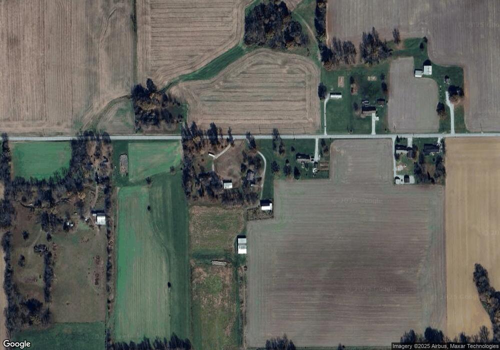 12022 Nabb New Washington Rd E, Nabb, IN 47147 - photo 1