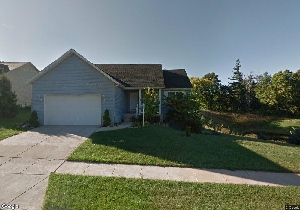 33918 Prairie Edge Dr, New Carlisle, IN 46552 - photo 1
