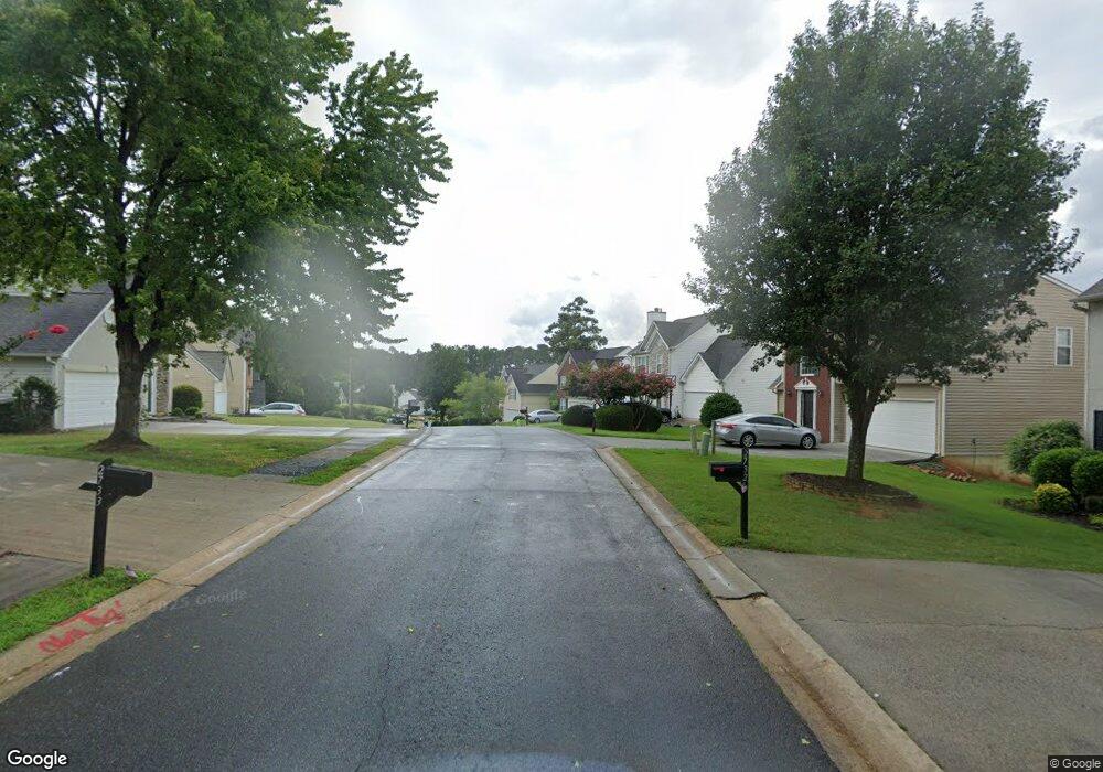 0 Northgate Way NW unit 8350080, Acworth, GA 30101 - photo 1