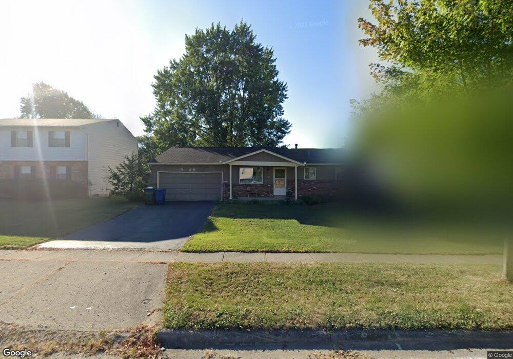 6158 Sharon Woods Blvd, Columbus, OH 43229 - photo 1