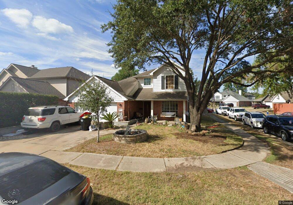13226 Eldridge Meadow Dr, Houston, TX 77041 - photo 1