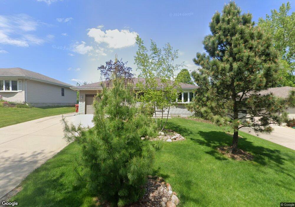 7416 W 140th Ave, Cedar Lake, IN 46303 - photo 1