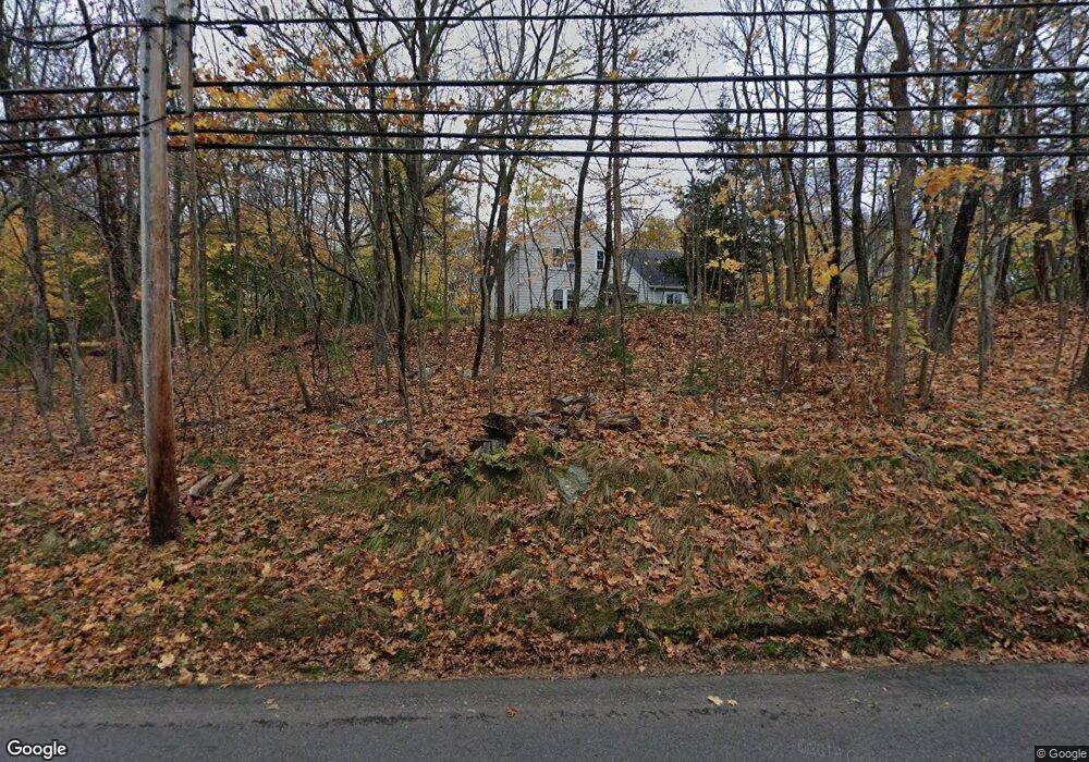 802 Pound Hill Rd, North Smithfield, RI 02896 - photo 1