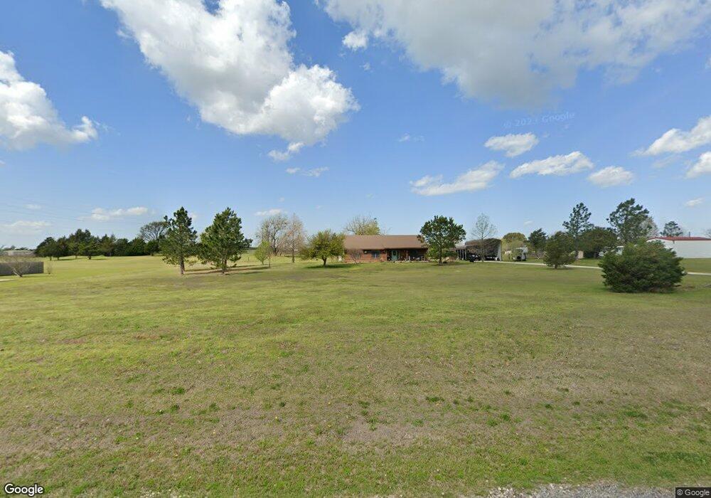 243 Hughes Rd, Whitesboro, TX 76273 - photo 1