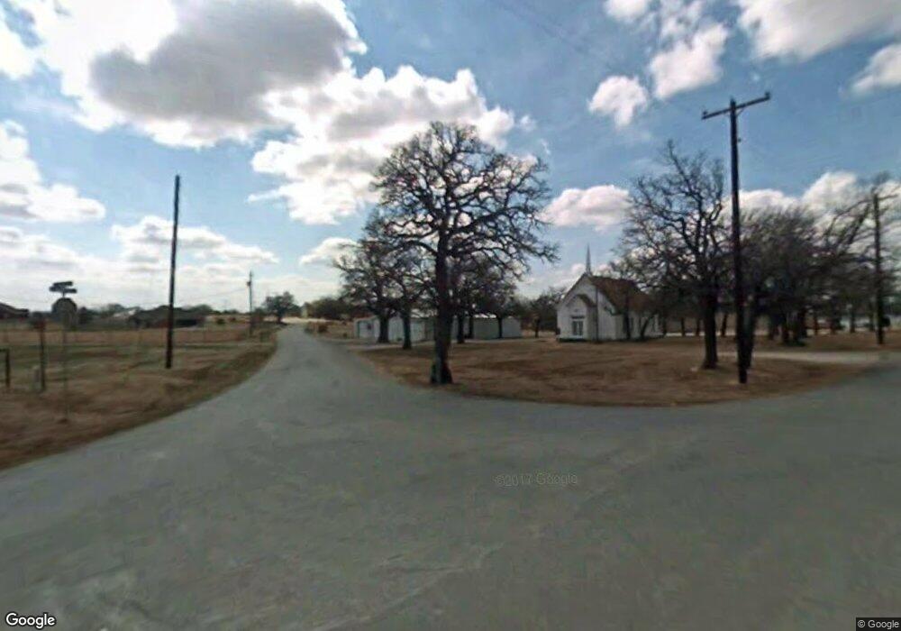 TBD Greenwood Cut Off Rd unit B, Weatherford, TX 76088 - photo 1