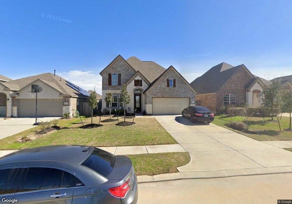 17334 Hartford Field Ln, Hockley, TX 77447 - photo 1