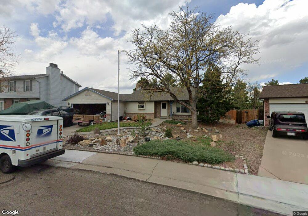 18833 E Quincy Place, Aurora, CO 80015 - photo 1