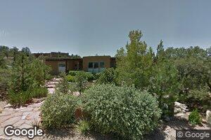 455 N Pinion Hills Dr, Dammeron Valley, UT 84783