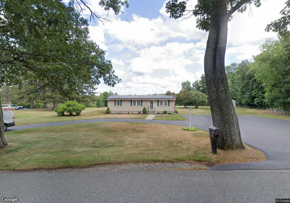 59 Follette St, Grafton, MA 01519 - photo 1