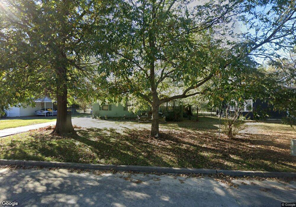 1111 Franklin Rd, McAlester, OK 74501 - photo 1