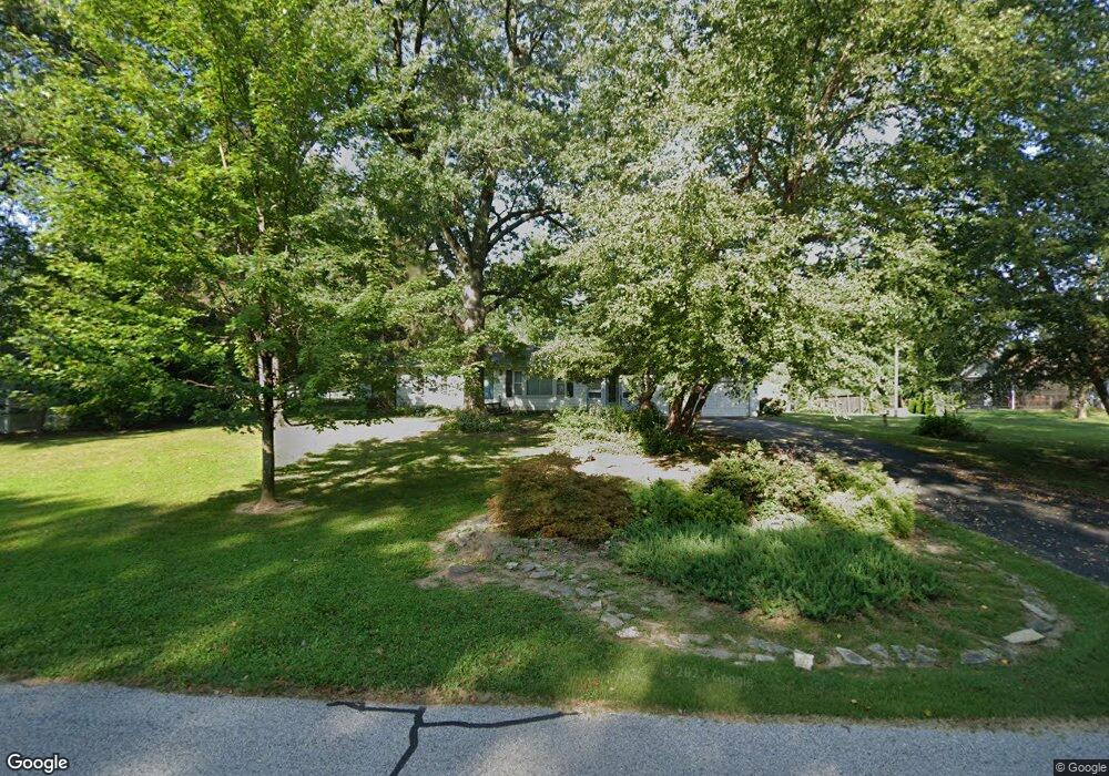 47 Pearl Dr, Glen Carbon, IL 62034 - photo 1