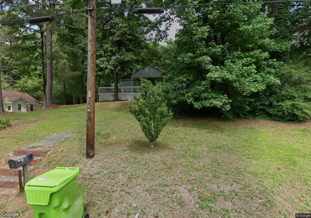 205 Keith St, Dalton, GA 30721 - photo 1