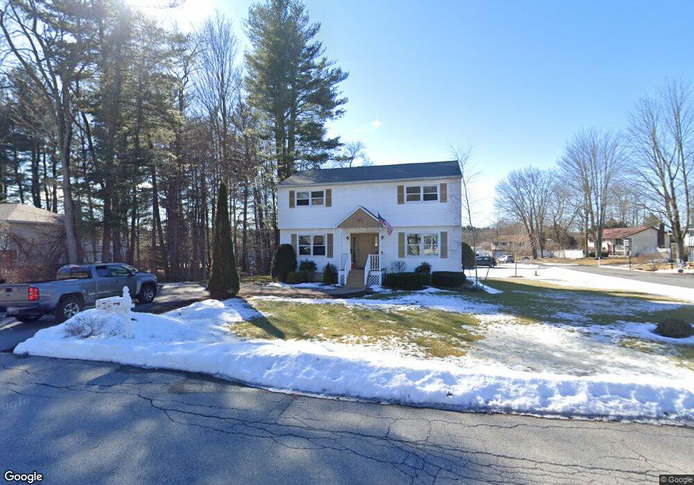 19 Limerick Ln, Ballston Spa, NY 12020 - photo 1