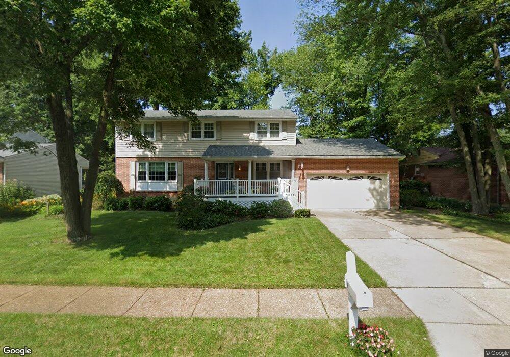 6 Austin Rd, Wilmington, DE 19810 - photo 1