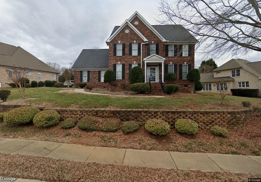 2317 Faircloth Way, High Point, NC 27265 - photo 1